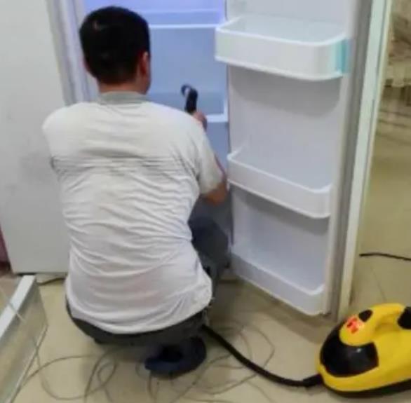 南京冰箱维修